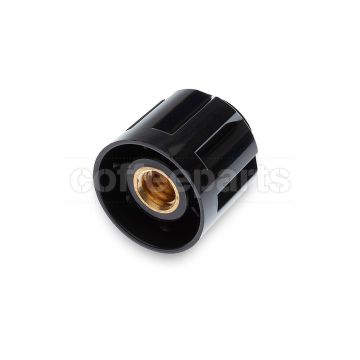 Steam handle (for valve M229905536)