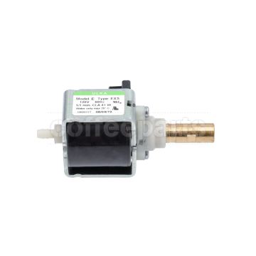 Ulka EX5 Vibratory Pump 120V 60Hz 41W with 1/8" F Connection
