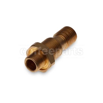 Steam valve complete fitting 1mm pitch