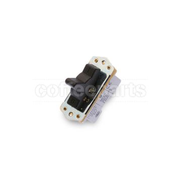 3-pole switch silver mc90-mpn