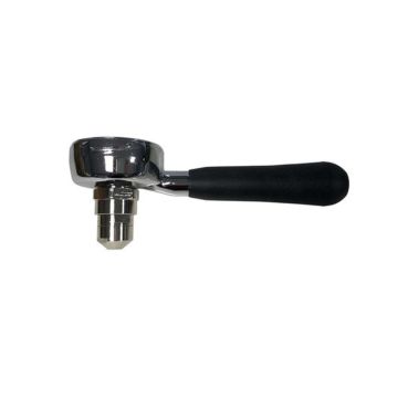 Adjustable Portafilter for ESE Pod