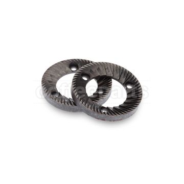 Blades/burrs 63mm right hand (rh)