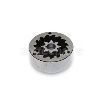 Blades/burrs conical 71mm right hand (rh)