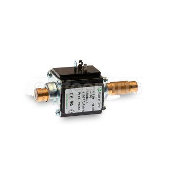 Fluidotech vibrating pump 1/8-1/8 inch bsp 110v/60