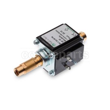 Fluidotech vibrating pump 1/8-1/8 inch bsp 24/50v