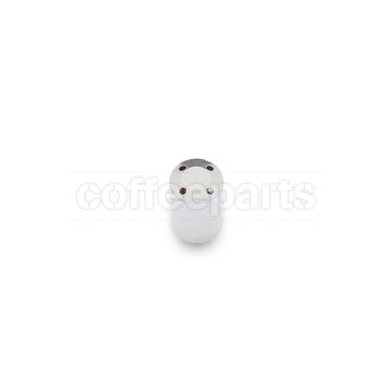 Steam tip 4-holes m10x1mm