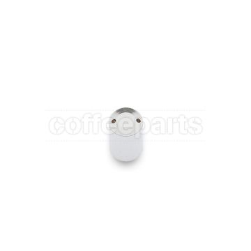 Steam tip 2-holes m10x1mm