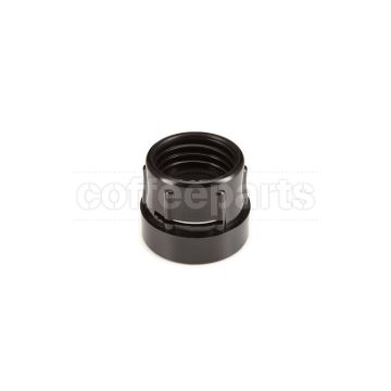 Hopper adaptor
