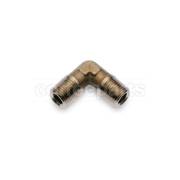 Elbow 1/8m inch bsp