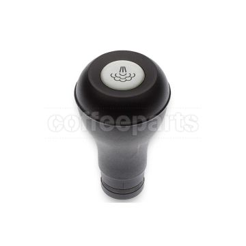Steam knob