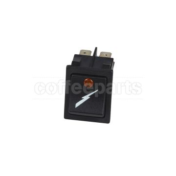 Main switch