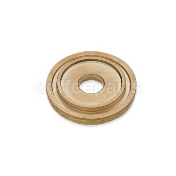 Shower Holder Brass