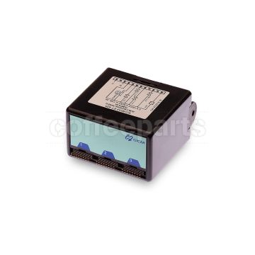 Gicar Electronic Dosing Card Board ET 405 230/240VAC