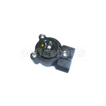 Plastic Flowmeter 1/4 ul nsf