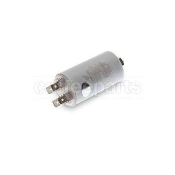 Capacitor 6,3mf 450v