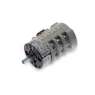 Main switch