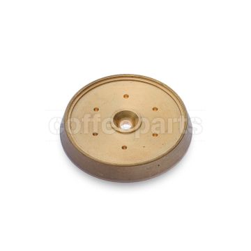 Shower head