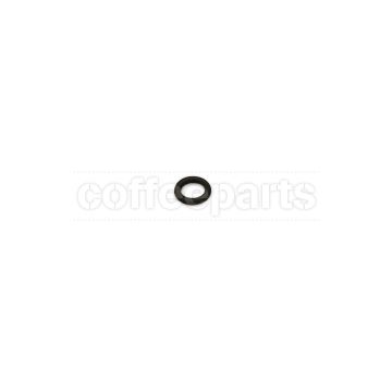 O-ring stainless steel steam tip