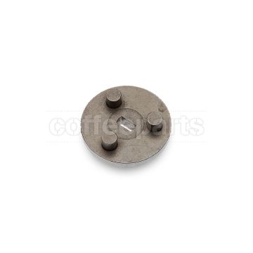 Connector for faema pum d35