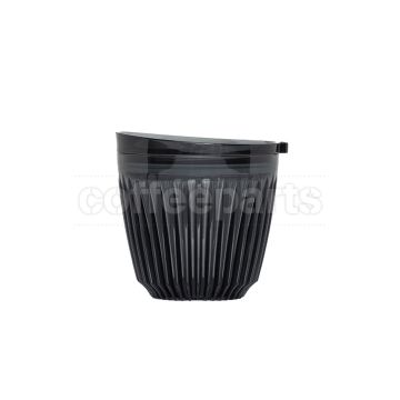 ﻿﻿Huskee Renew Cup with Lid 6oz (177ml): Smoke