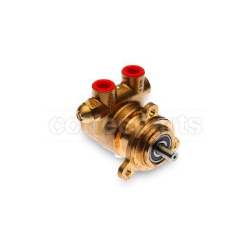 Flange pump procon