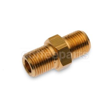 Fitting 1/8m -1/8m inch bsp