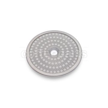 Shower screen