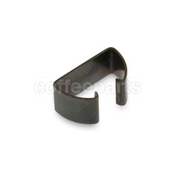 Knob spring