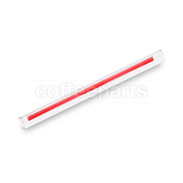 Water level glass