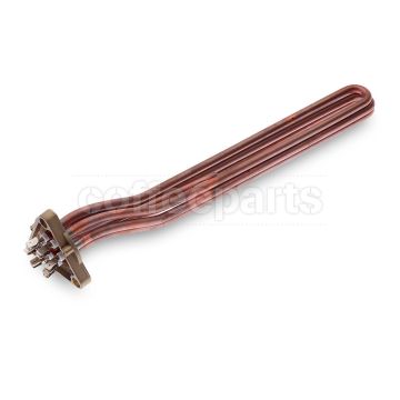 Heating element 3-group 3900w 220/380v