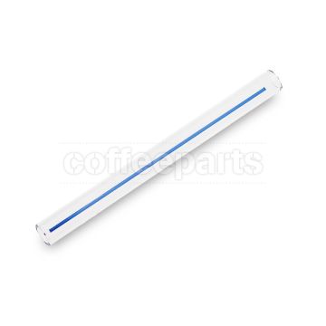 Water level glass