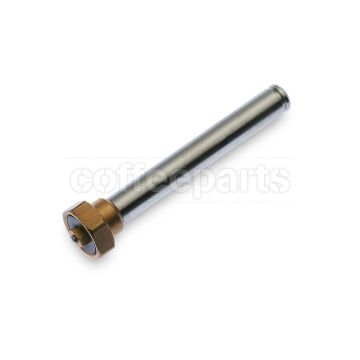 Steam valve stem assembly