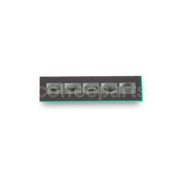 Touch pad z11 omic tecna s-20