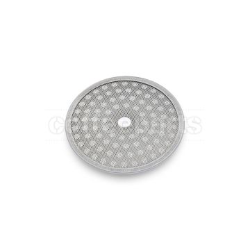 Shower screen
