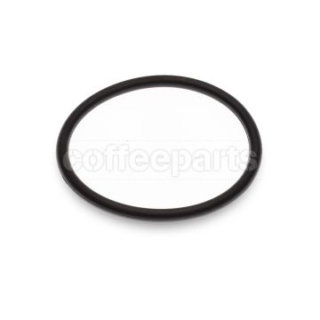 Group flange o-ring