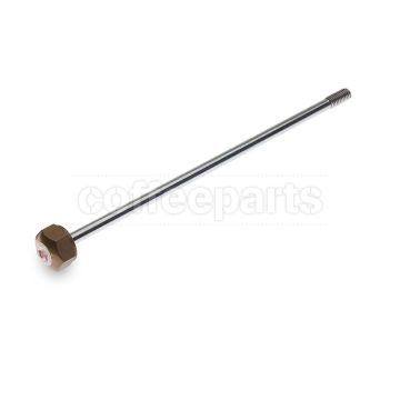 Stainless connecting rod