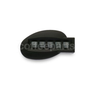 Touch pad millenium