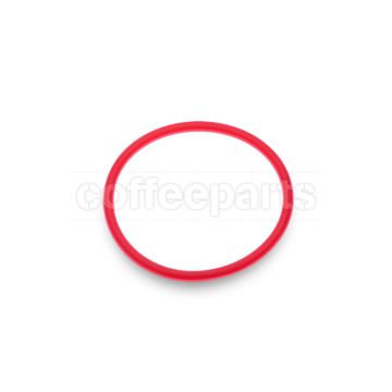 Boiler silicon o-ring gran gaggia
