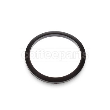 Group head gasket/seal 66x56x6mm conical