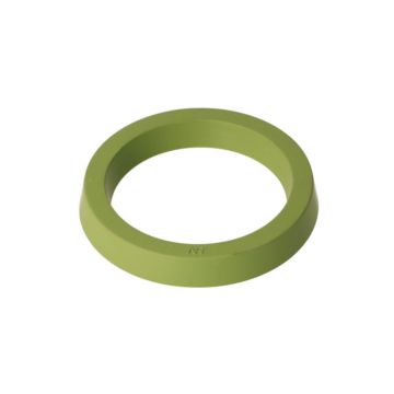 Viton Piston Gasket With Ring "V" For Lever Group 52.1×38.3×7mm