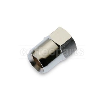 Steam arm/pipe nut h20