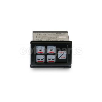 Digital push button sae/jun 220v