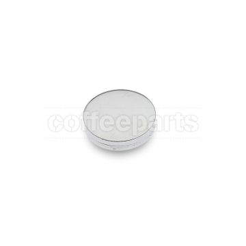 Portafilter handle plug