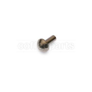Stainless pin