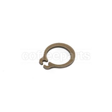 Stainless c-clamp