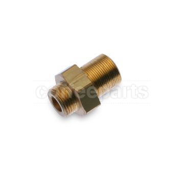 Steam valve fitting