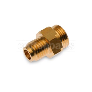 Water pipe p3-p6-pub