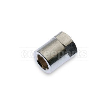 Steam arm/pipe nut