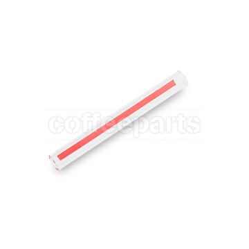 Water level glass