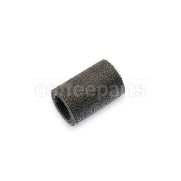 Stainless pump filter